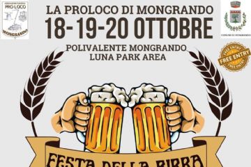 Locandina dell'evento