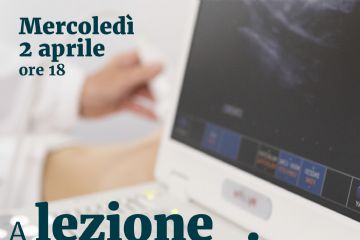 Locandina Evento A lezione di prevenzione