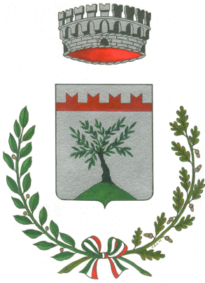 Wappen der Gemeinde