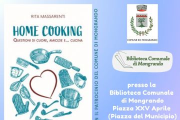 Locandina dell'evento. Riporta le stesse informazioni presenti nel testo dell'articolo.