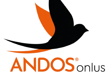 Logo ANDOS