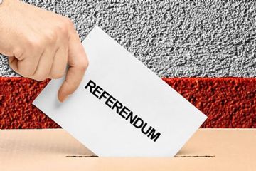Referendum Popolari Abrogativi 08-09 giugno 2025 - APERTURE STRAORDINARIE UFFICIO ELETTORALE