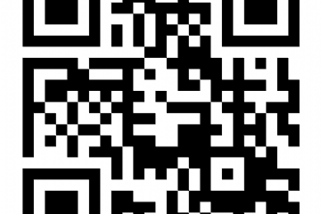 QR Code per download app