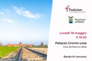 Locandina evento