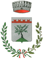 Stemma Municipality of Mongrando