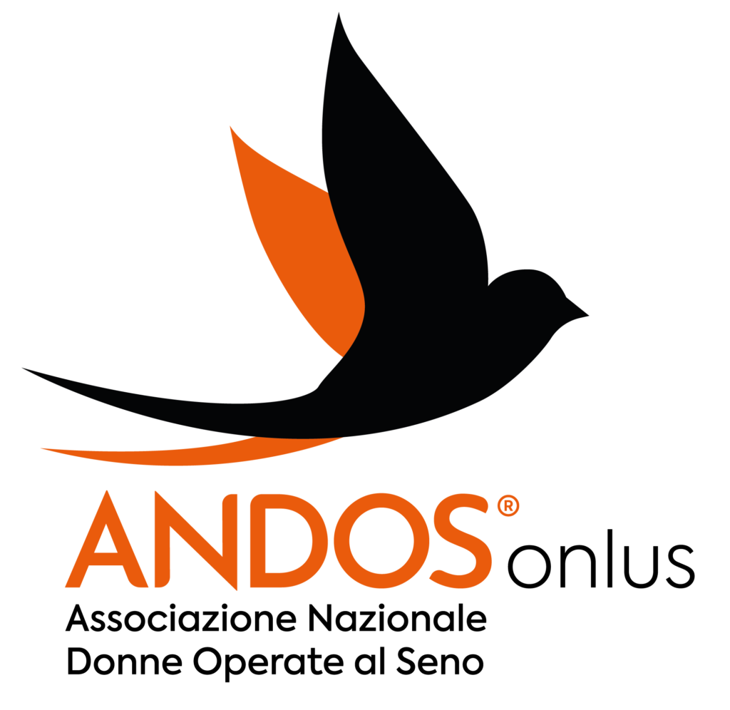 Logo ANDOS