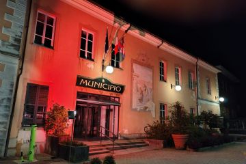 25 novembre: Giornata Internazionale contro la Violenza sulle Donne