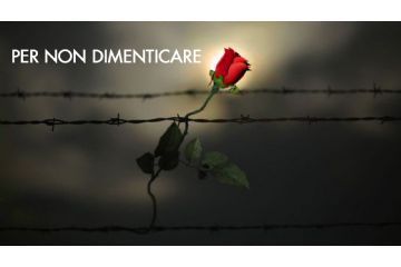 Bandiere a mezz'asta