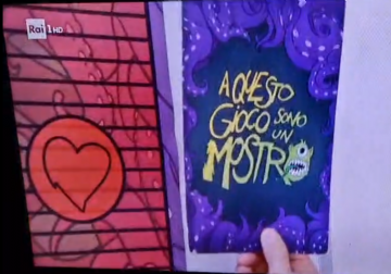 Screenshot documentario