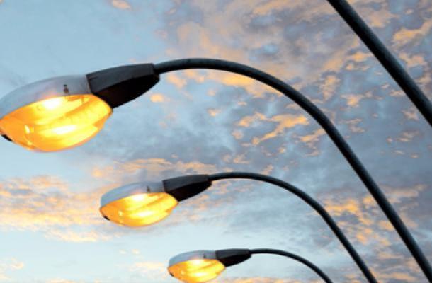 Illuminazione pubblica