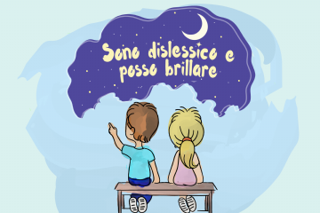 8 Ottobre: il mondo si colora di turchese per la dislessia