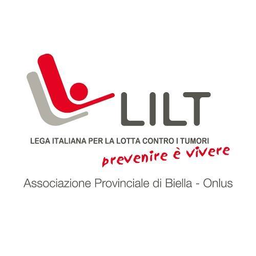 Logo LILT